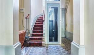 Vendita Appartamento Paris 5ème