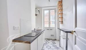 Vendita Appartamento Paris 5ème