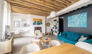 Vendita Appartamento Paris 5ème