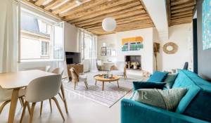 Vendita Appartamento Paris 5ème