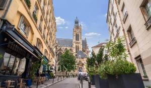Vendita Appartamento Paris 5ème