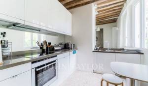 Vendita Appartamento Paris 5ème
