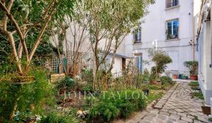 Vendita Appartamento Paris 5ème