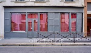 Vendita Appartamento Paris 5ème