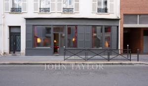 Vendita Appartamento Paris 5ème