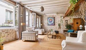 Vendita Appartamento Paris 5ème