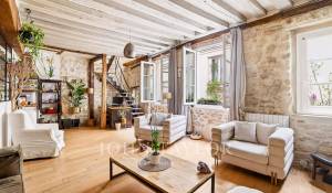 Vendita Appartamento Paris 5ème