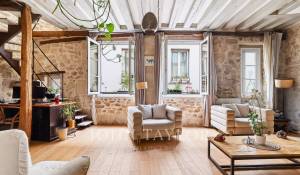 Vendita Appartamento Paris 5ème