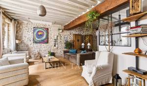 Vendita Appartamento Paris 5ème