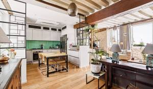 Vendita Appartamento Paris 5ème