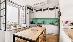 Vendita Appartamento Paris 5ème