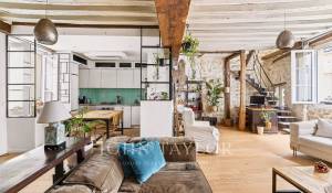 Vendita Appartamento Paris 5ème