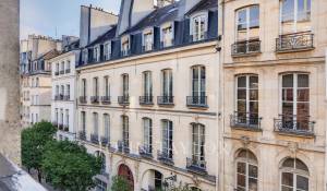 Vendita Appartamento Paris 5ème
