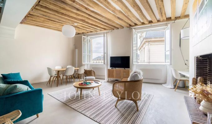 Vendita Appartamento Paris 5ème
