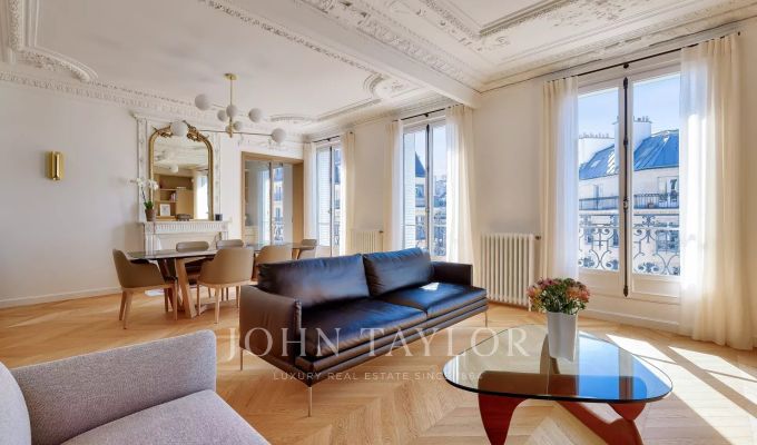 Vendita Appartamento Paris 5ème