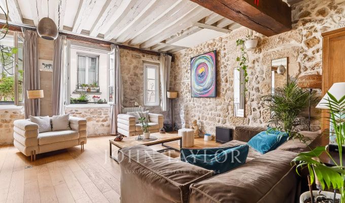 Vendita Appartamento Paris 5ème