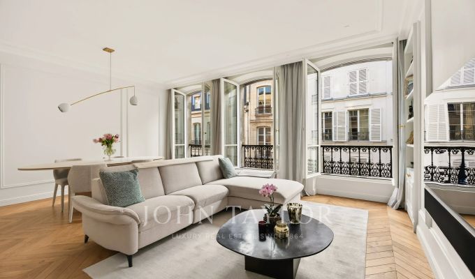 Vendita Appartamento Paris 5ème