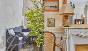 Vendita Appartamento Paris 6ème