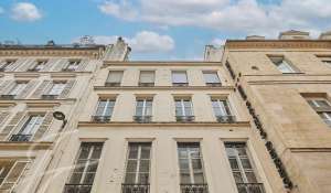 Vendita Appartamento Paris 6ème