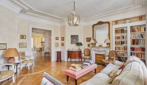 Vendita Appartamento Paris 6ème