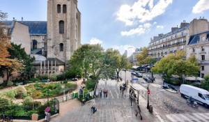 Vendita Appartamento Paris 6ème