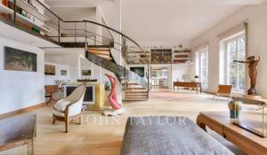 Vendita Appartamento Paris 6ème