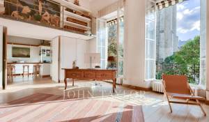 Vendita Appartamento Paris 6ème