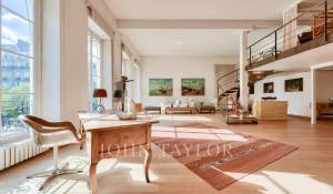 Vendita Appartamento Paris 6ème