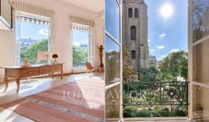 Vendita Appartamento Paris 6ème