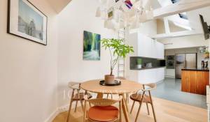 Vendita Appartamento Paris 6ème