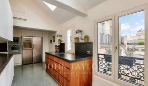 Vendita Appartamento Paris 6ème