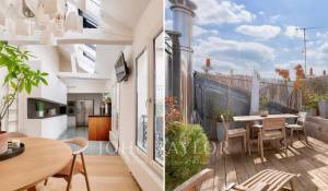 Vendita Appartamento Paris 6ème