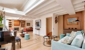 Vendita Appartamento Paris 6ème