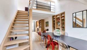 Vendita Appartamento Paris 6ème