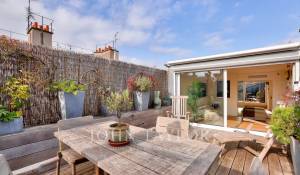 Vendita Appartamento Paris 6ème