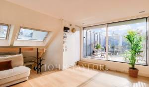 Vendita Appartamento Paris 6ème