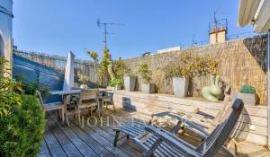 Vendita Appartamento Paris 6ème