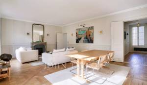 Vendita Appartamento Paris 6ème
