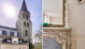 Vendita Appartamento Paris 6ème