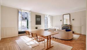 Vendita Appartamento Paris 6ème