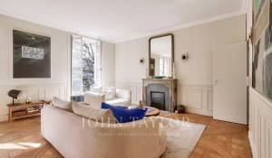 Vendita Appartamento Paris 6ème