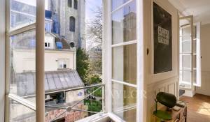 Vendita Appartamento Paris 6ème