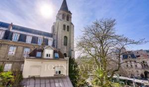 Vendita Appartamento Paris 6ème