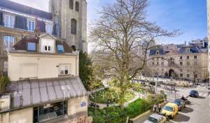 Vendita Appartamento Paris 6ème