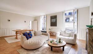 Vendita Appartamento Paris 6ème