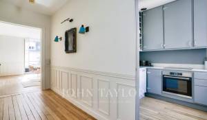 Vendita Appartamento Paris 6ème