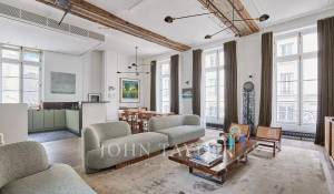 Vendita Appartamento Paris 6ème