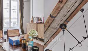 Vendita Appartamento Paris 6ème