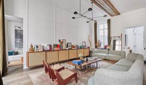 Vendita Appartamento Paris 6ème