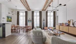 Vendita Appartamento Paris 6ème